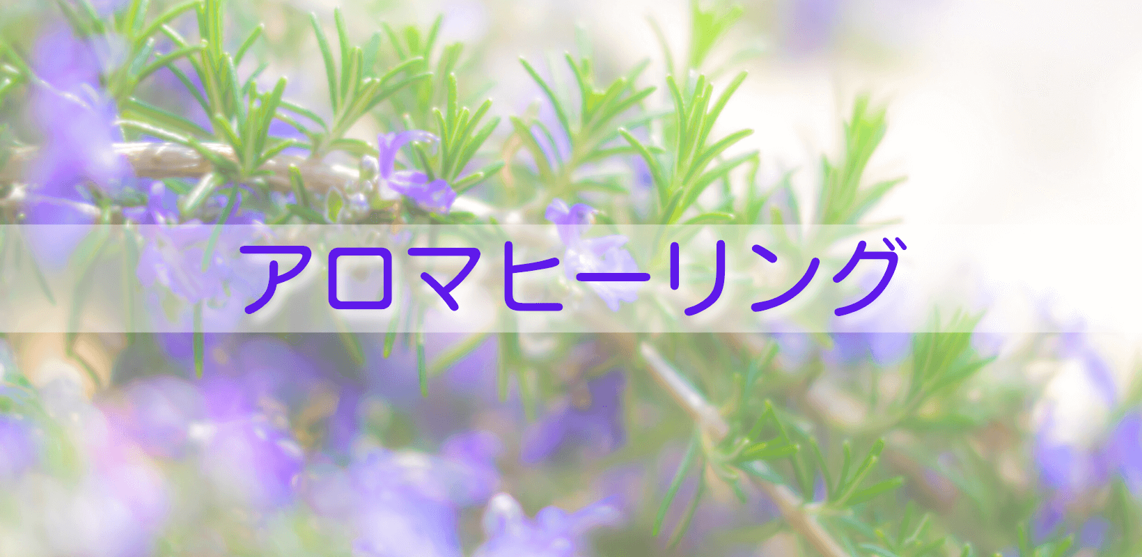 宇宙樹ヒーリング